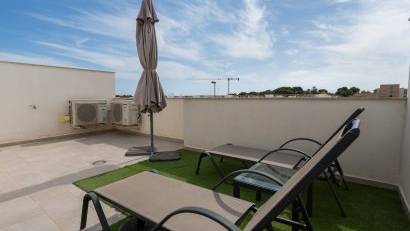 Resale - Townhouse -
San Pedro del Pinatar - San Pedro De Pinatar