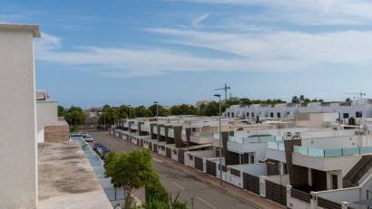Resale - Townhouse -
San Pedro del Pinatar - San Pedro De Pinatar