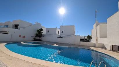 Resale - Townhouse -
San Pedro del Pinatar - San Pedro De Pinatar