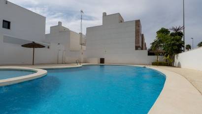 Resale - Townhouse -
San Pedro del Pinatar - San Pedro De Pinatar