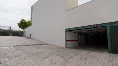 Resale - Townhouse -
San Pedro del Pinatar - San Pedro De Pinatar