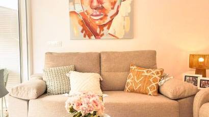 Återförsäljning - Apartment -
Torrevieja - Punta Prima