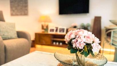 Återförsäljning - Apartment -
Torrevieja - Punta Prima