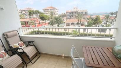 Återförsäljning - Apartment -
Torrevieja - Punta Prima