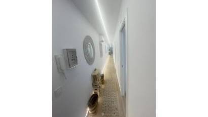 Återförsäljning - Apartment -
Torrevieja - Punta Prima