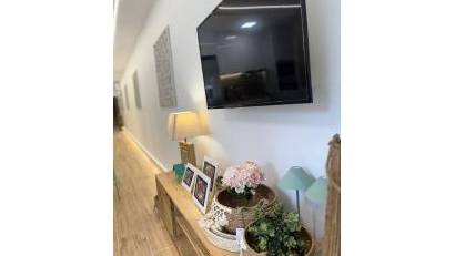 Återförsäljning - Apartment -
Torrevieja - Punta Prima