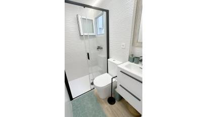 Återförsäljning - Apartment -
Torrevieja - Punta Prima