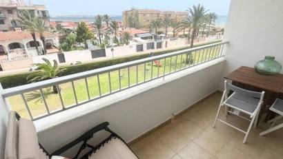 Återförsäljning - Apartment -
Torrevieja - Punta Prima
