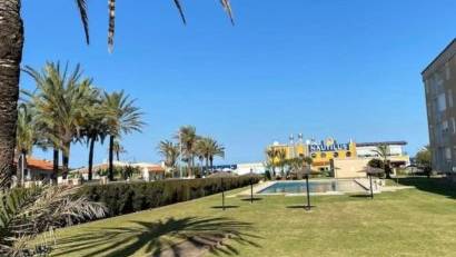 Återförsäljning - Apartment -
Torrevieja - Punta Prima