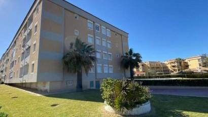 Återförsäljning - Apartment -
Torrevieja - Punta Prima