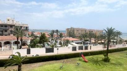 Återförsäljning - Apartment -
Torrevieja - Punta Prima