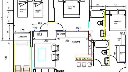 Återförsäljning - Apartment -
Torrevieja - Punta Prima