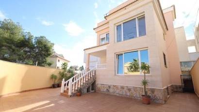 Resale - Villa -
Orihuela Costa - Villamartín-Las Filipinas