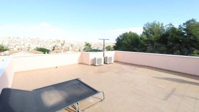 Resale - Villa -
Orihuela Costa - Villamartín-Las Filipinas