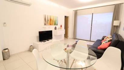Resale - Apartment -
Orihuela Costa - La Zenia