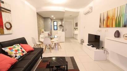 Resale - Apartment -
Orihuela Costa - La Zenia