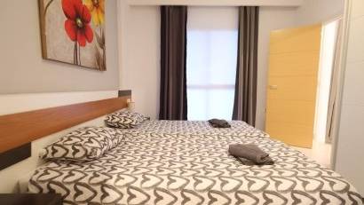 Resale - Apartment -
Orihuela Costa - La Zenia