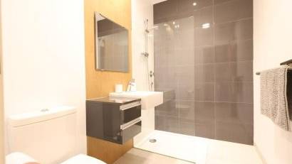 Resale - Apartment -
Orihuela Costa - La Zenia