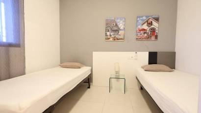 Resale - Apartment -
Orihuela Costa - La Zenia