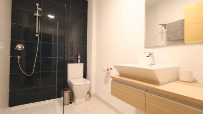 Resale - Apartment -
Orihuela Costa - La Zenia