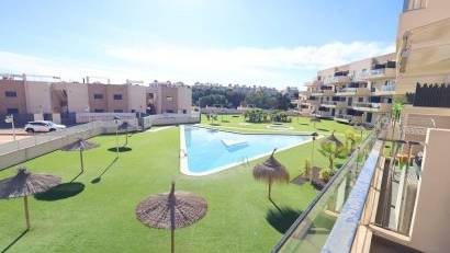 Resale - Apartment -
Orihuela Costa - La Zenia