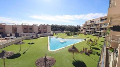 Resale - Apartment -
Orihuela Costa - La Zenia