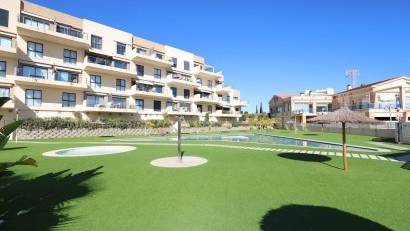 Resale - Apartment -
Orihuela Costa - La Zenia
