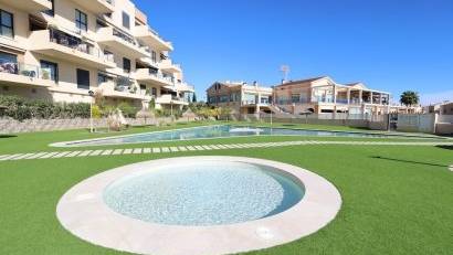 Resale - Apartment -
Orihuela Costa - La Zenia