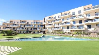 Resale - Apartment -
Orihuela Costa - La Zenia