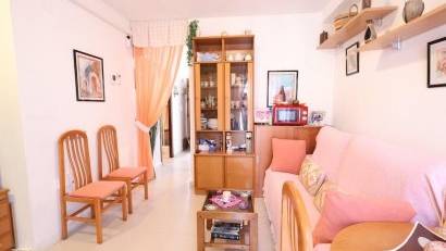 Återförsäljning - Apartment -
Torrevieja - La Mata