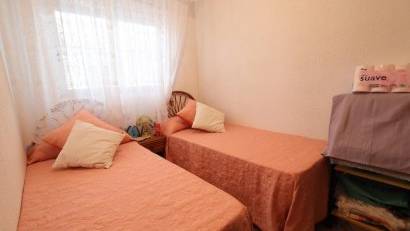 Återförsäljning - Apartment -
Torrevieja - La Mata