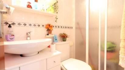 Återförsäljning - Apartment -
Torrevieja - La Mata