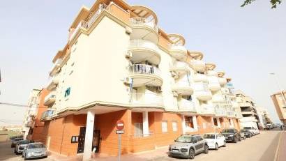 Återförsäljning - Apartment -
Torrevieja - La Mata