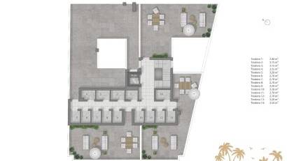 New Build - Apartment -
Guardamar del Segura - Pueblo
