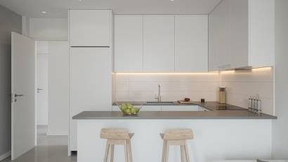 New Build - Apartment -
Guardamar del Segura - Pueblo