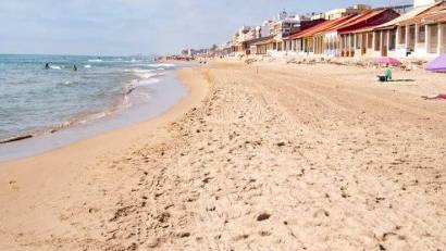 New Build - Apartment -
Guardamar del Segura - Pueblo