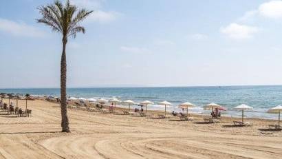 New Build - Apartment -
Guardamar del Segura - Pueblo