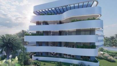 Obra nueva - Apartment -
Guardamar del Segura - El Raso