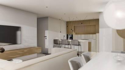 Obra nueva - Apartment -
Guardamar del Segura - El Raso
