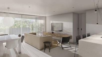 Obra nueva - Apartment -
Guardamar del Segura - El Raso