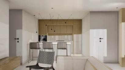 Obra nueva - Apartment -
Guardamar del Segura - El Raso
