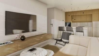 Obra nueva - Apartment -
Guardamar del Segura - El Raso