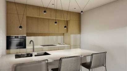 Obra nueva - Apartment -
Guardamar del Segura - El Raso