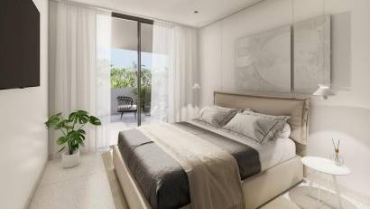 Obra nueva - Apartment -
Guardamar del Segura - El Raso