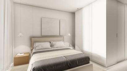 Obra nueva - Apartment -
Guardamar del Segura - El Raso