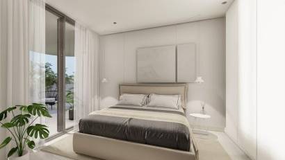 Obra nueva - Apartment -
Guardamar del Segura - El Raso