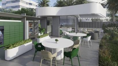 Obra nueva - Apartment -
Guardamar del Segura - El Raso