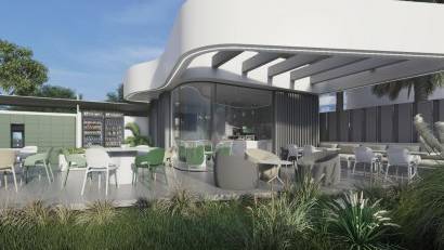 Obra nueva - Apartment -
Guardamar del Segura - El Raso