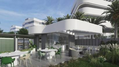 Obra nueva - Apartment -
Guardamar del Segura - El Raso