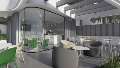 Obra nueva - Apartment -
Guardamar del Segura - El Raso